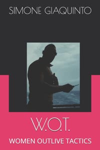 W.O.T.: Women Outlive Tactics cover