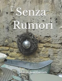 Senza Rumori cover