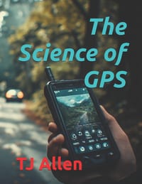 The Science of GPS cover