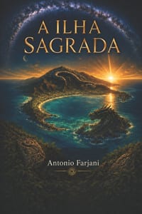 A Ilha Sagrada: Geografia, mito e memória na Ilha de São Vicente cover