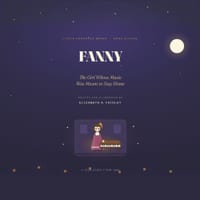 Fanny: The Girl Whose Music Was Meant to Stay Home cover
