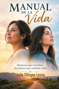 Manual de la vida cover