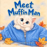 Meet Muffin Man cover