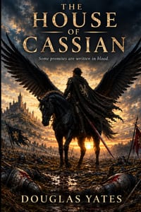 The House of Cassian cover
