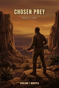 Chosen Prey: Screenplay & Synopsis cover