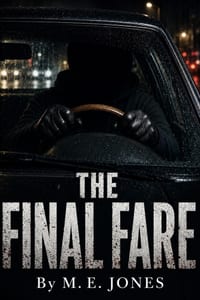 The Final Fare cover