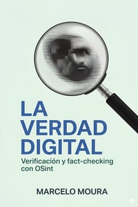 La Verdad digital: Verificación y Fact-checking con OSINT cover