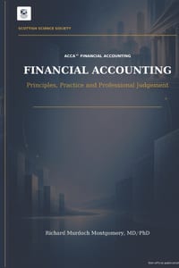 Financial Accounting: Principles, Practice and Professional Judgement cover
