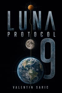 The Luna Protocol 9: Illustrated Edition cover