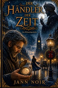 Der Händler der Zeit cover