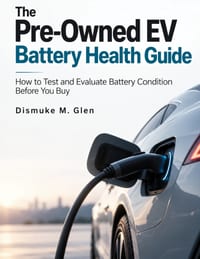 The Pre-Owned EV Battery Health Guide: How to Test and Evaluate Battery Condition Before You Buy cover