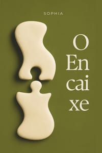 O Encaixe cover