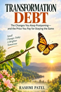 Transformation Debt cover