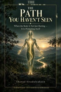 The Path You Haven't Seen: When the Body Is Not Just Hurting - It Is Protecting Itself cover