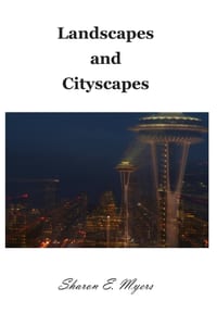 Landscapes and Cityscapes cover