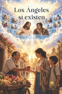 Los Ángeles Sí Existen cover