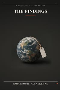 The Findings cover