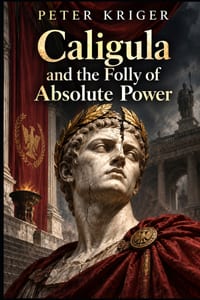 Caligula and the Folly of Absolute Power cover