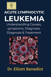 Acute Lymphocytic Leukemia: A Comprehensive Guide to Causes, Warning Signs, Diagnosis, Treatment, and Prevention cover