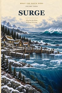 Surge: Why the Sea Rises Without Warning cover