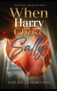 When Harry Chose Sally cover