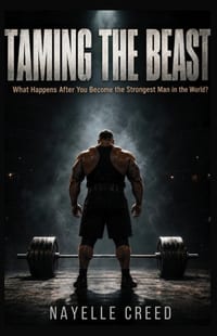 Tamig the Beast: What Happens After You Become the Strongest Man in the World? cover
