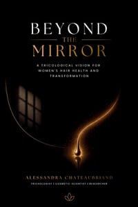 Beyond the Mirror: Women's Hair Health Across the Lifespan: An Integrative Framework for Clinical Trichology, Cosmetic Science, and Hair Recovery cover