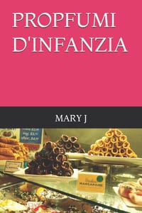 Propfumi d'Infanzia cover