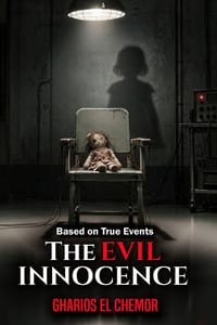 The Evil Innocence cover