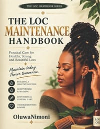 The Loc Maintenance Handbook cover