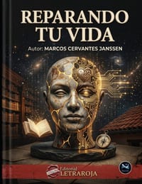 Reparando Tu Vida cover