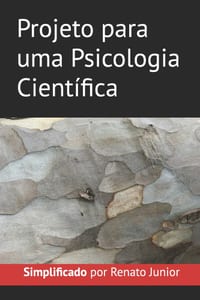 Projeto para uma Psicologia Cient�fica - Simplificado cover