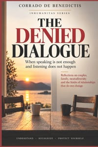 The Denied Dialogue: When Speaking Is Not Enough and Listening Never Comes cover
