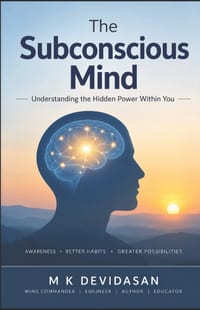 The Subconscious Mind cover