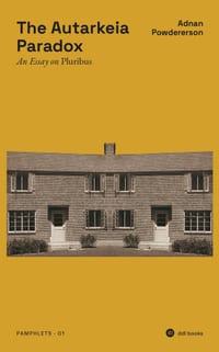 The Autarkeia Paradox: An Essay on Pluribus cover