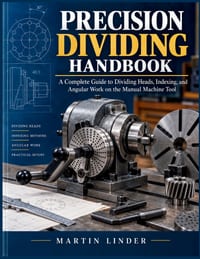 Precision Dividing Handbook cover