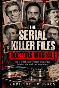 Doctors who Kill cover