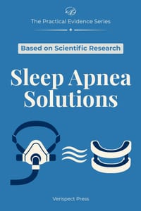 Sleep Apnea Solutions: CPAP Therapy and Oral Appliances for Adult OSA Explained Through Starting Care, Adherence Support, Measured Breathing Outcomes, cover
