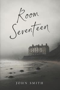Room Seventeen cover