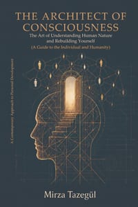 The Architect of Consciousness: The Art of Understanding Human Nature and Rebuilding Yourself (A Guide to the Individual and Humanity) cover