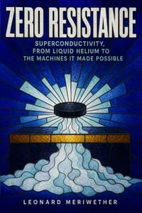 Zero Resistance: Superconductivity, From Liquid Helium to the Machines It Made Possible cover