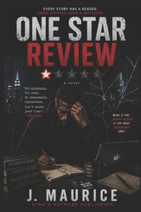 One Star Review cover