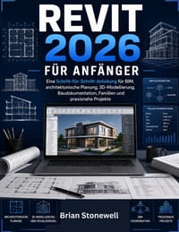 Revit 2026 für Anfänger cover