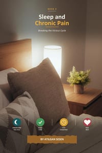 Sleep and Chronic Pain: Breaking the Vicious Cycle cover
