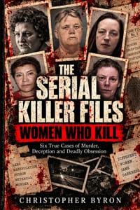 Women Who Kill cover