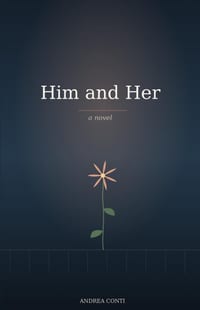 Him and Her cover