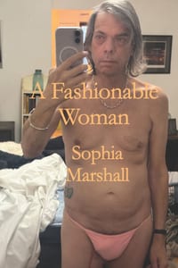 A Fashionable Woman cover