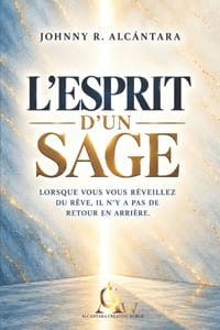 L'esprit d'un sage cover