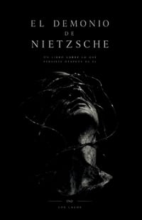 El Demonio de Nietzsche cover
