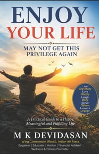 Enjoy Your Life cover